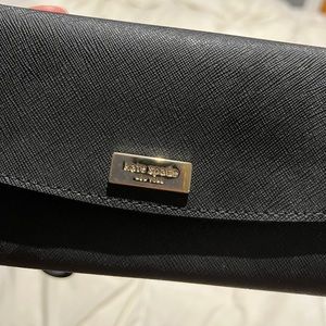 Kate Spade Wristlet Wallet
